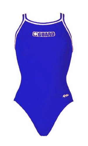 Dolfin Guard Poly Female