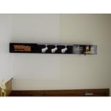 Track Lighting Kit Expandable