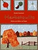 Herbstquilts: Motive zum Naehen auf Papier