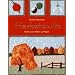Herbstquilts: Motive zum N�hen auf Papier