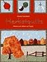 Herbstquilts: Motive zum N�hen auf Papier
