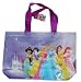 Disney Princess Beach Bag - Large carry all bag inspired by the most popular Princesses