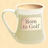 Born to Golf Coffee Cup or Mug