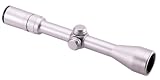 Bushnell Elite 3200 3-9x40 Riflescope (Silver)