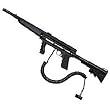 Tippmann 98 Custom Sniper Black