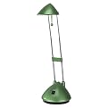 Extender Halogen Desk Lamp