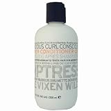 Bumble and Bumble Curls Conscious Conditioner for Medium-Thick Hair, 8-Ounces Bottle
