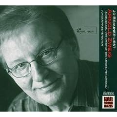 Joe Brauner Liest 'der Streit
