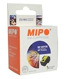 HP 02 Compatible Yellow Ink Cartridge (C8773WN) No.02. Product Compatibility : HP Photosmart: 3110, 3210, 3210v, 3210xi, 3310, 3310xi, 5180, 6180, 7180, 8250 etc.