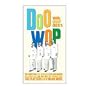 Doo Wop Vocal Group Greats Boxed 3-cd Set!