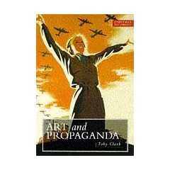 Art Library: Art & Propaganda (Everyman Art Library)