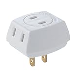 SANWA SUPPLY TAP-AC6T gv^bv