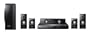 Samsung HT-C5500 Blu-ray Home Theater System