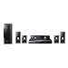 Samsung HT-C5500 Blu-ray Home Theater System