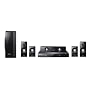Samsung HT-C5500 Blu-ray Home Theater System