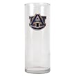 Auburn Tigers NCAA 9 Flower Vase - Primary Logo by Great American Products