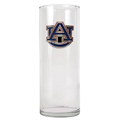 Auburn Tigers NCAA 9 Flower Vase - Primary Logo by Great American Products