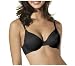  : Barelythere Women's Invisibly Pretty Underwire Bra  #4296