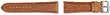 Invicta 20mm Honey Snakeskin Watch Strap IS288