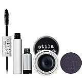 Stila Trend Look: Black Is The New Black ($74 Value)