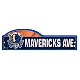 NBA Dallas Mavericks Street Sign ^SALE^