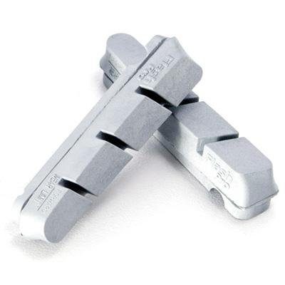 Zipp Tangente Platinum Pro Road Bicycle Brake Pad Insert - 2 Pack