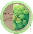 DELON Intense Moisturizing Grapeseed Body Butter 6.9oz/196g