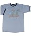DC Comics Aquaman Sea Horse Shirt 48-296