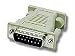 Mac Db15m To Svga Hd15f 640x480 Adptr
