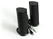 Electronics : DELL AX210 USB POWERED SPEAKERS