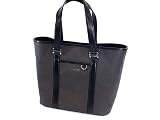 ブルガリ BVLGALI BLACK 手提げ トートバッグ 32418 /引越し/新生活/プレゼント/母の日/新年会/卒業祝い ブルガリ トートバッグ
