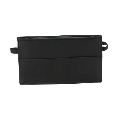 Nova Ortho-Med Nova Ultimate Walker Bag, Black, 1 Pound