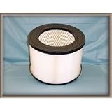 Honeywell/Enviracaire HEPA filter #23500