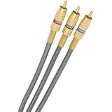 Buy 12-FT COMPNT VIDEO CABLE by RCA