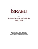 Israeli: Webster's Timeline History, 2002 - 2005