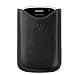 OEM Blackberry Bold 9000 Leather Pocket Case Sleeve (HDW-19608-001)