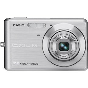 Casio Exilim EX-Z77