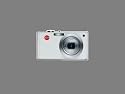 Leica C-Lux 3 Digital Camera (White)