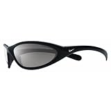 Nike Tarj Classic AF Sunglasses - Black Frame w/ Grey Lens - EV0070-001