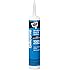 Dap 08641 Clear Silicone Sealant 9.8-Ounce