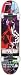Messiah Holy Ghost Color Complete Skateboard - 7.62 W/ Essential Trucks and Essential...
