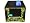 APEVIA X-QPACK2-CM/500 Black/Camouflager Aluminum Body/ Front Mask MicroATX Desktop Computer Case 500W Power Supply
