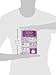 What's In Your Purse Game - Baby Shower - Bridal Shower - Purple Damask (50-sheets)
