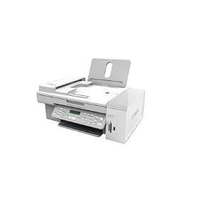 LEX X5495 ALL IN ONE PRINTER MEIJER ONLY by Lexmark