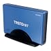 TRENDnet 1-Bay IDE/SATA I/II Storage Enclosure (3.5