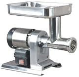 Camp Chef Electric Meat Grinder - 4lbs min by Camp Chef