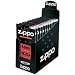 Zippo Wick 24 Cards Per Box