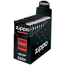 Original Zippo Feuerzeug Docht, 1 Stück