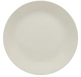 Corelle Livingware 10-1/4-Inch Dinner Plate, Sandstone