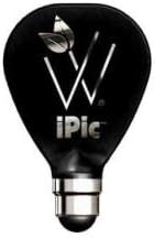 Southern Audio Services WOO-WMIPBK Woodees iPic Multi-Purpose Pick Stylus -